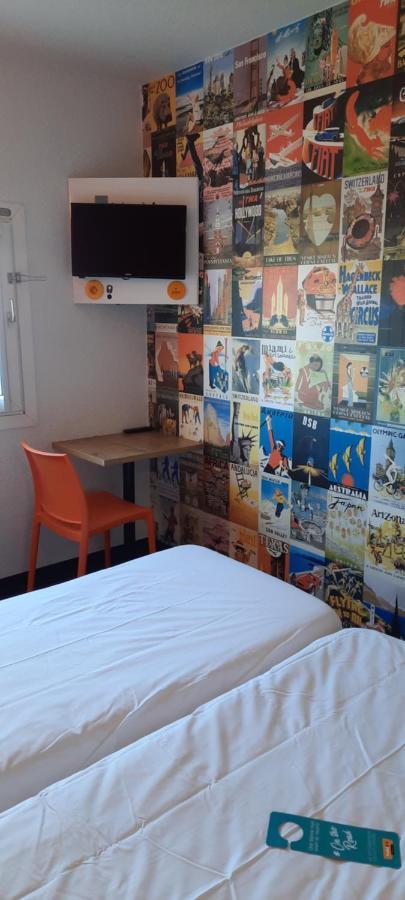 Hotelf1 Compiegne Hotel *