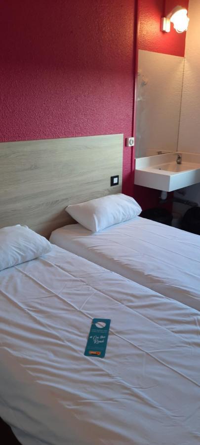 Hotelf1 Compiegne Hotel Venette