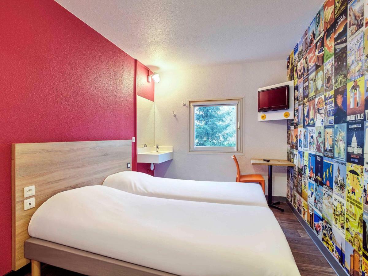 Hotelf1 Compiegne Hotel *