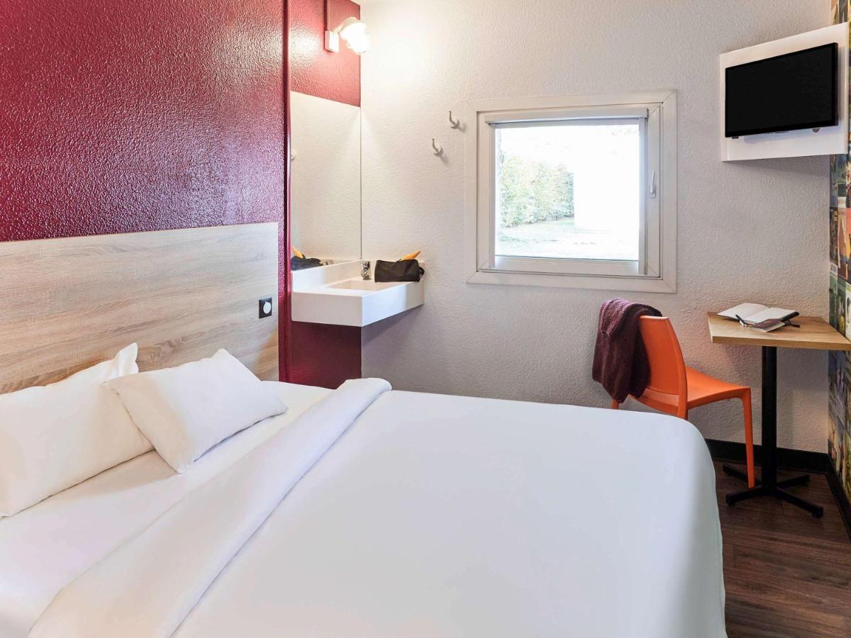 Hotel Hotelf1 Compiegne *