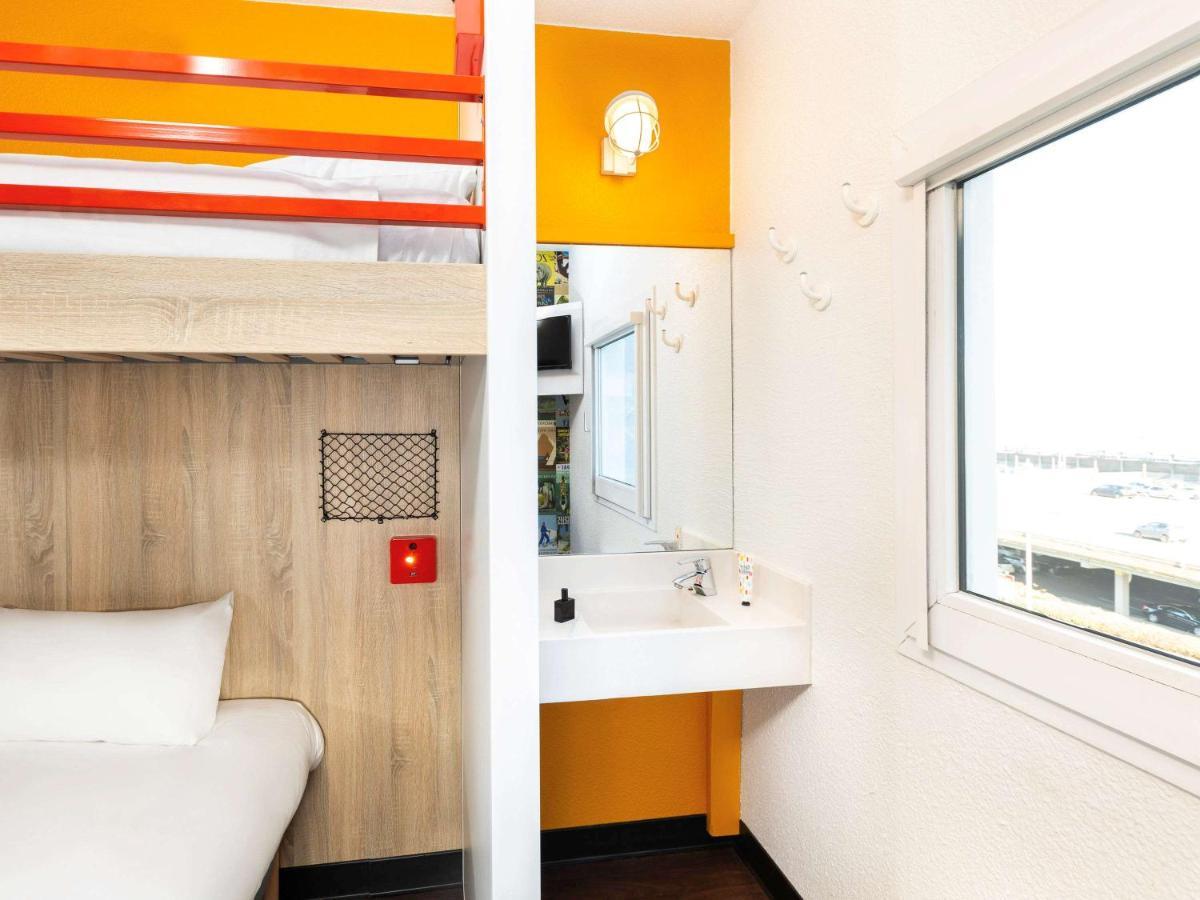 Hotel Hotelf1 Compiegne *